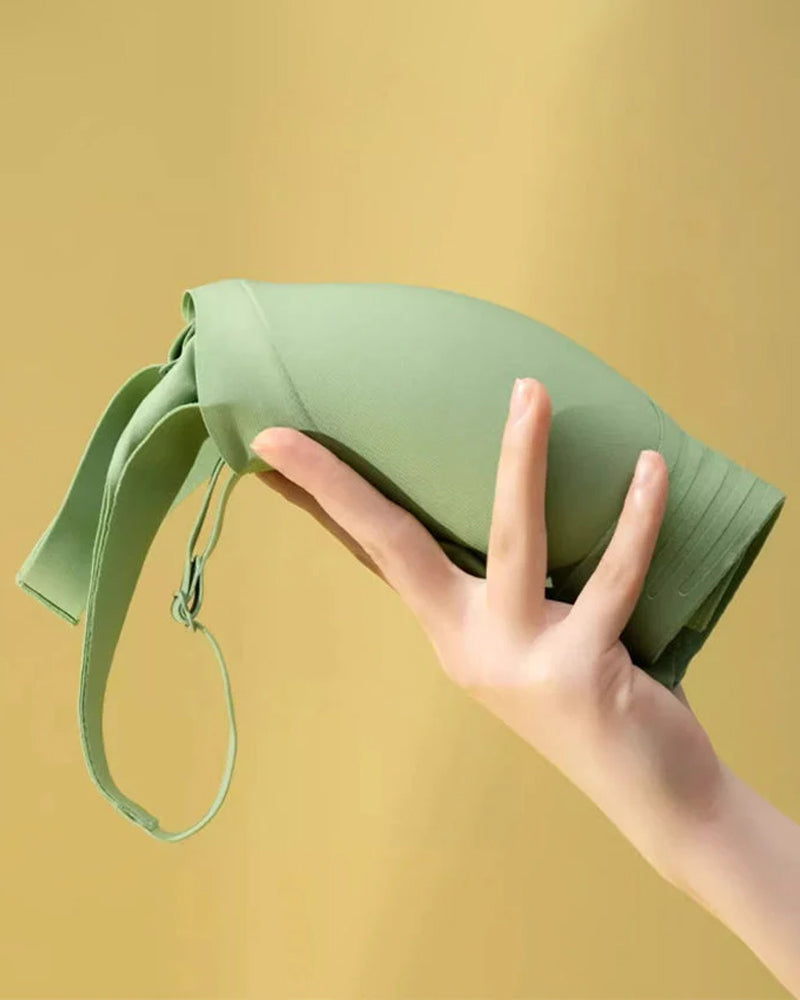 Seamless Push-Up Bra Without Wire For Women