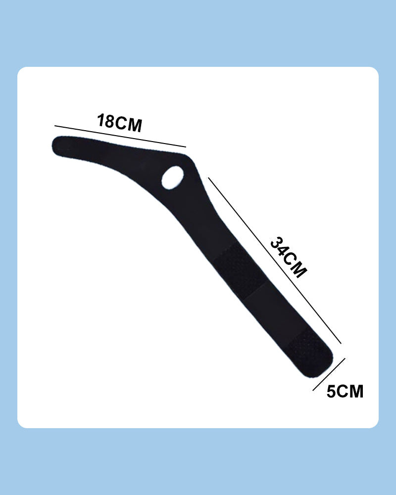 Elastic Compression Wrist Brace