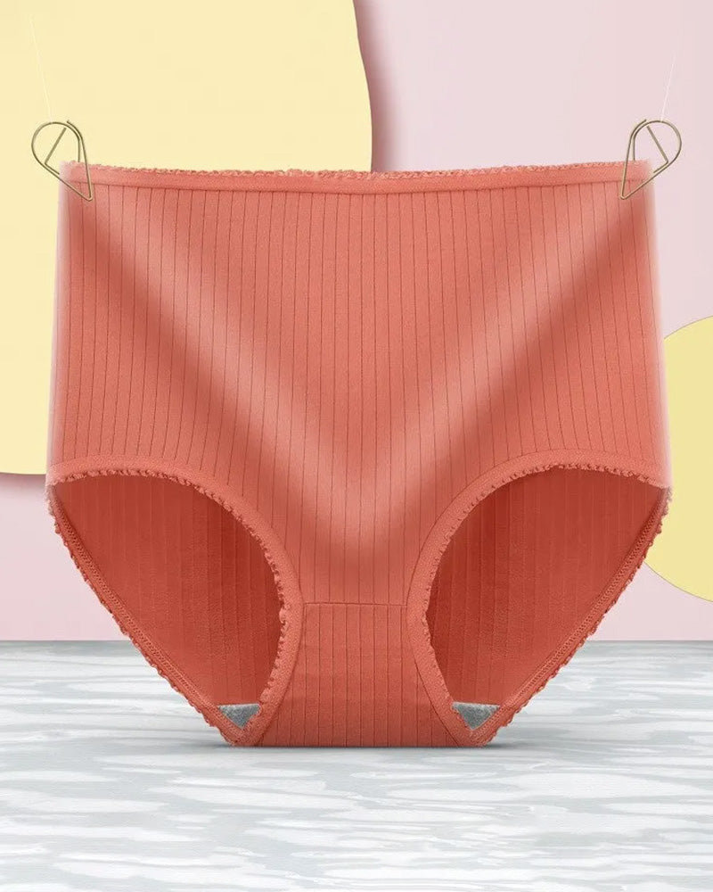 🔥 Antibacterial Absorbent Underwear