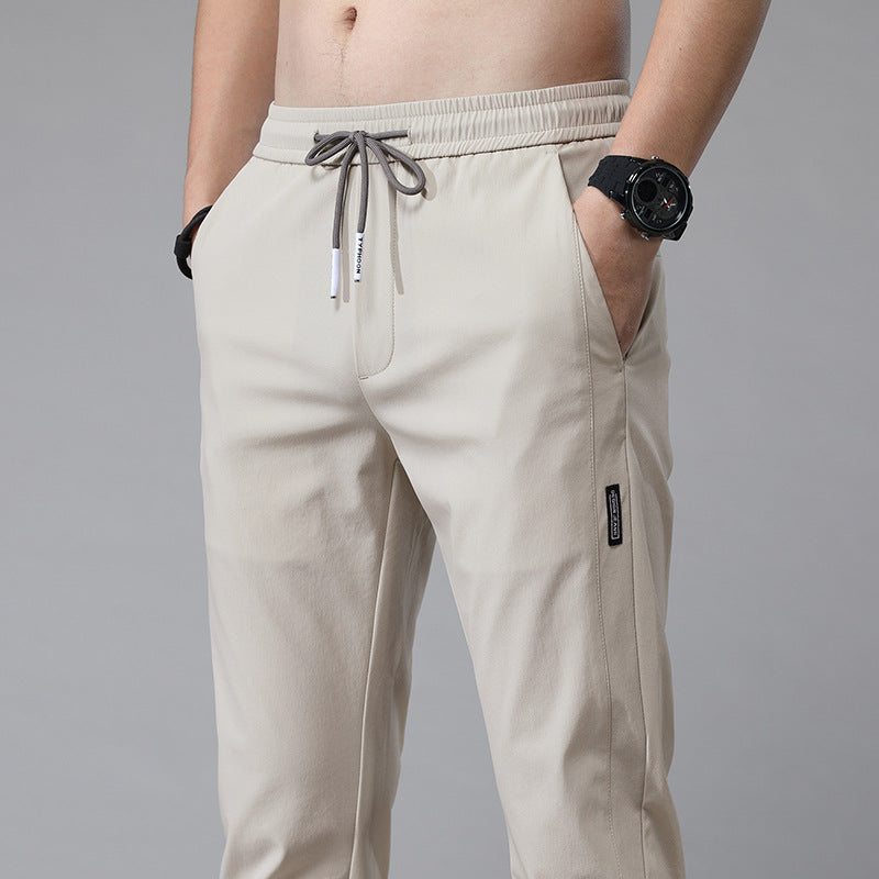 Quick Dry Pull-on Stretch Pants