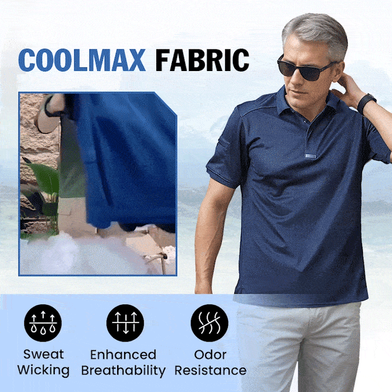 Super Stretch Classic Outdoor Shirt