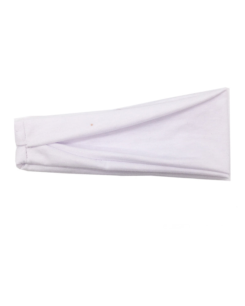 Women's Universal No-Slip Elastic Fashion Headband