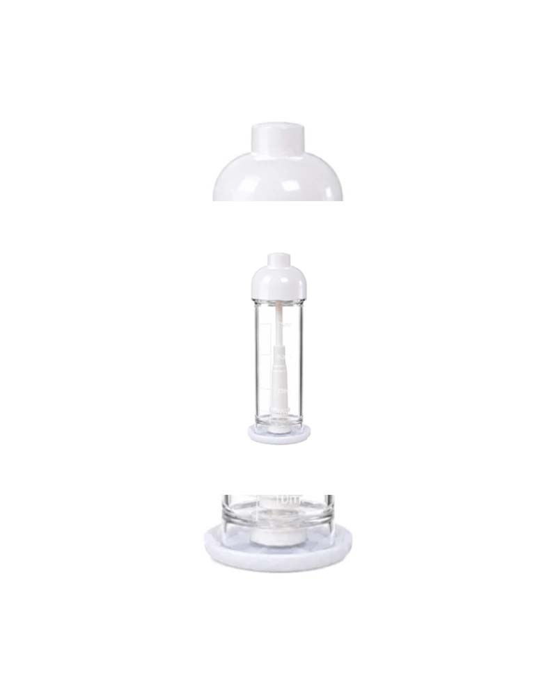 Ultra Fine Cooking Oil Spray Bottle