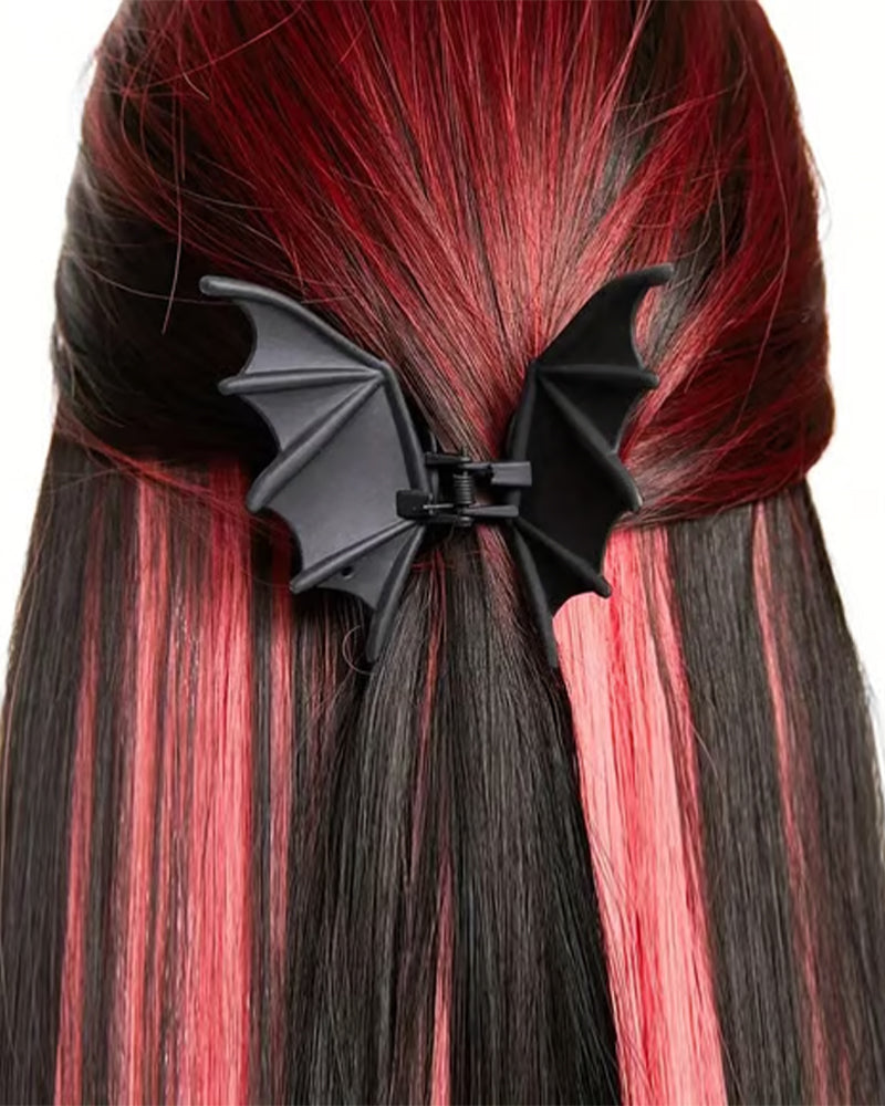 🎃Halloween Bat Hair Clip🦇