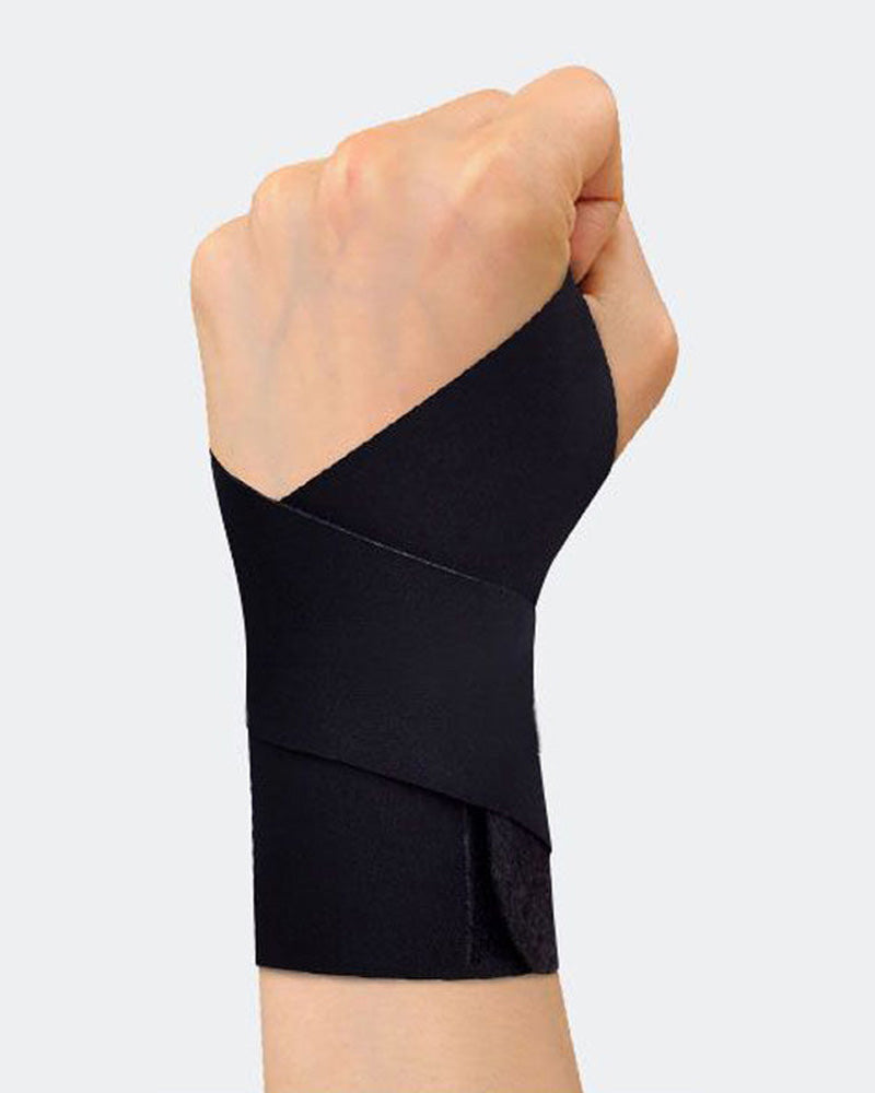 Elastic Compression Wrist Brace