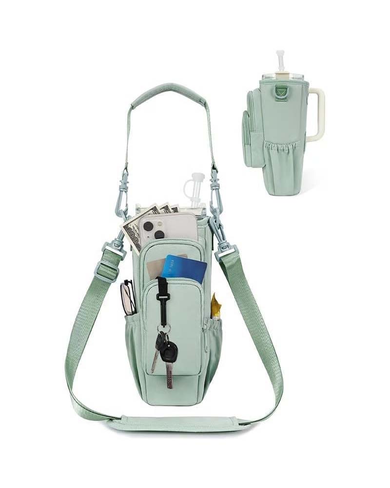 🎁🔥 Water Bottle Carrier Bag