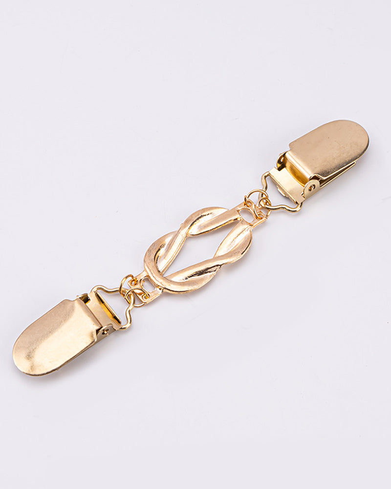 Shawl Fastening Clasp