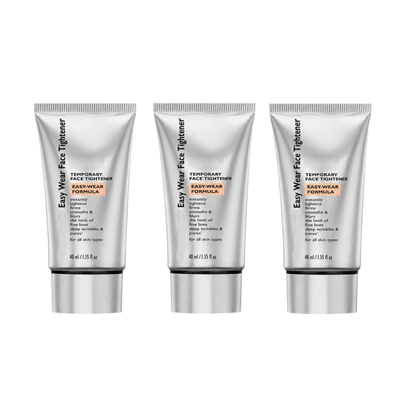 New-Instant Firming Face Cream