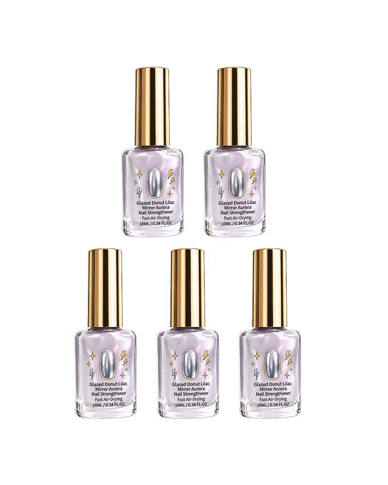 Invisible Nail Strengthener