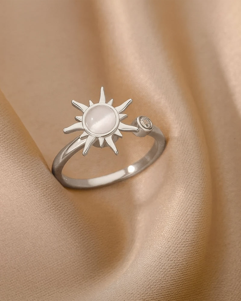 Sweet Sunshine Ring