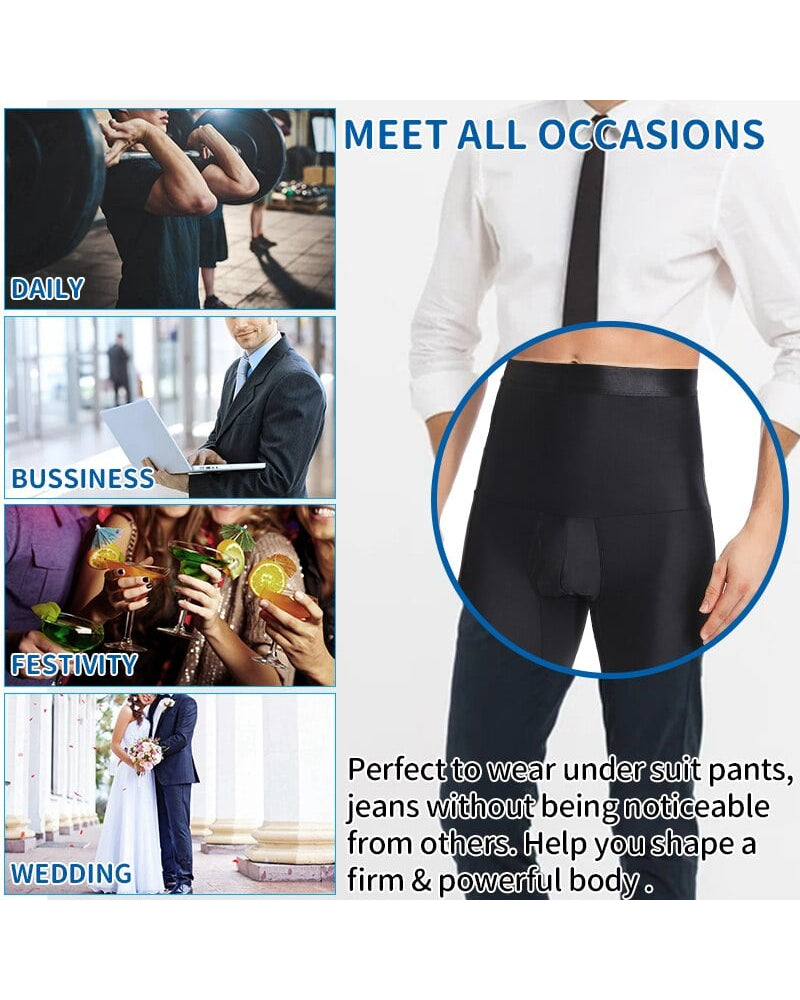 Perfect Body High Elasticity Comfortable Shapewear