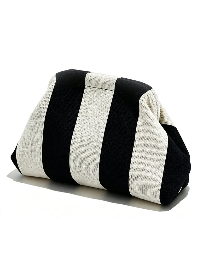 Expandable Travel Makeup Storage Bag