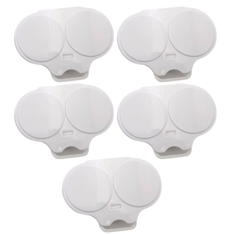 Microwave Egg Poacher