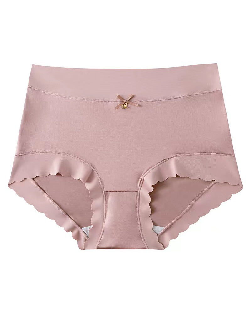 Wave Ice Silk Underwear