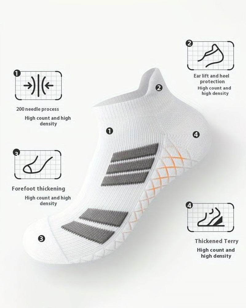 Marathon Men's Socks