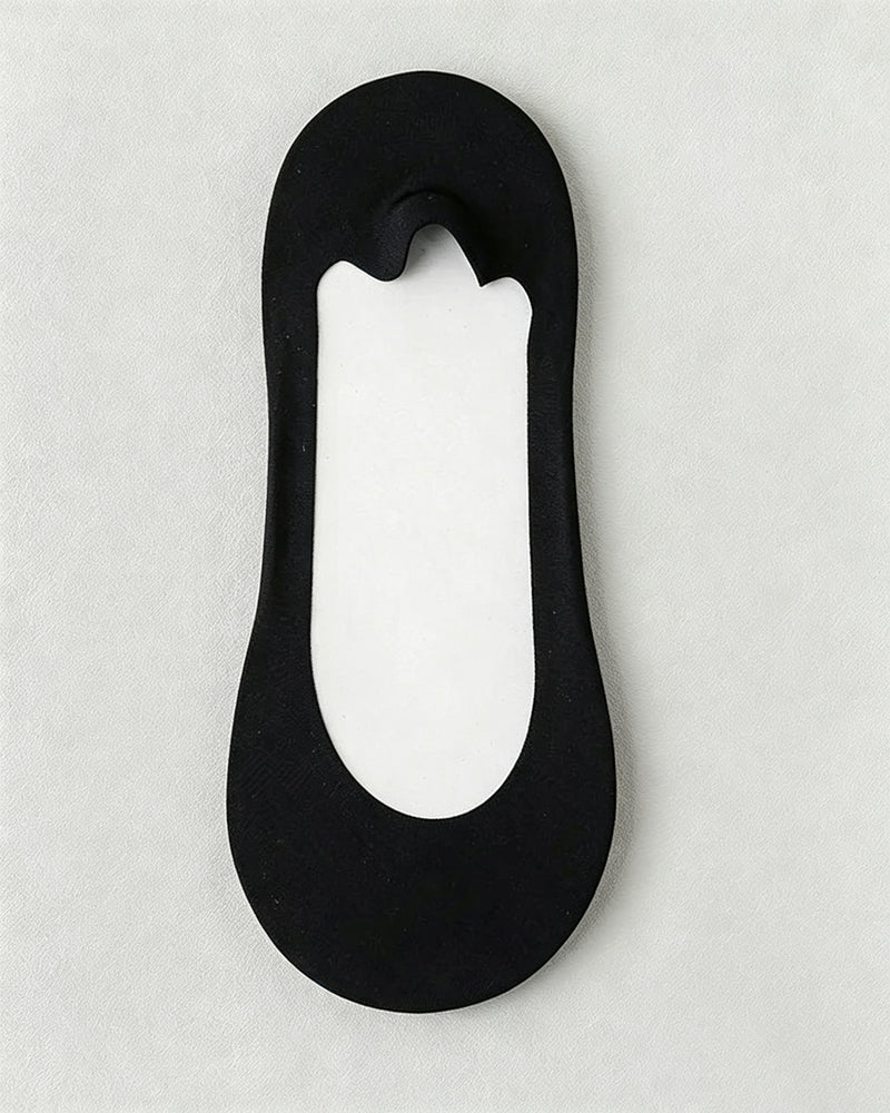 Foam Liner Socks for Women