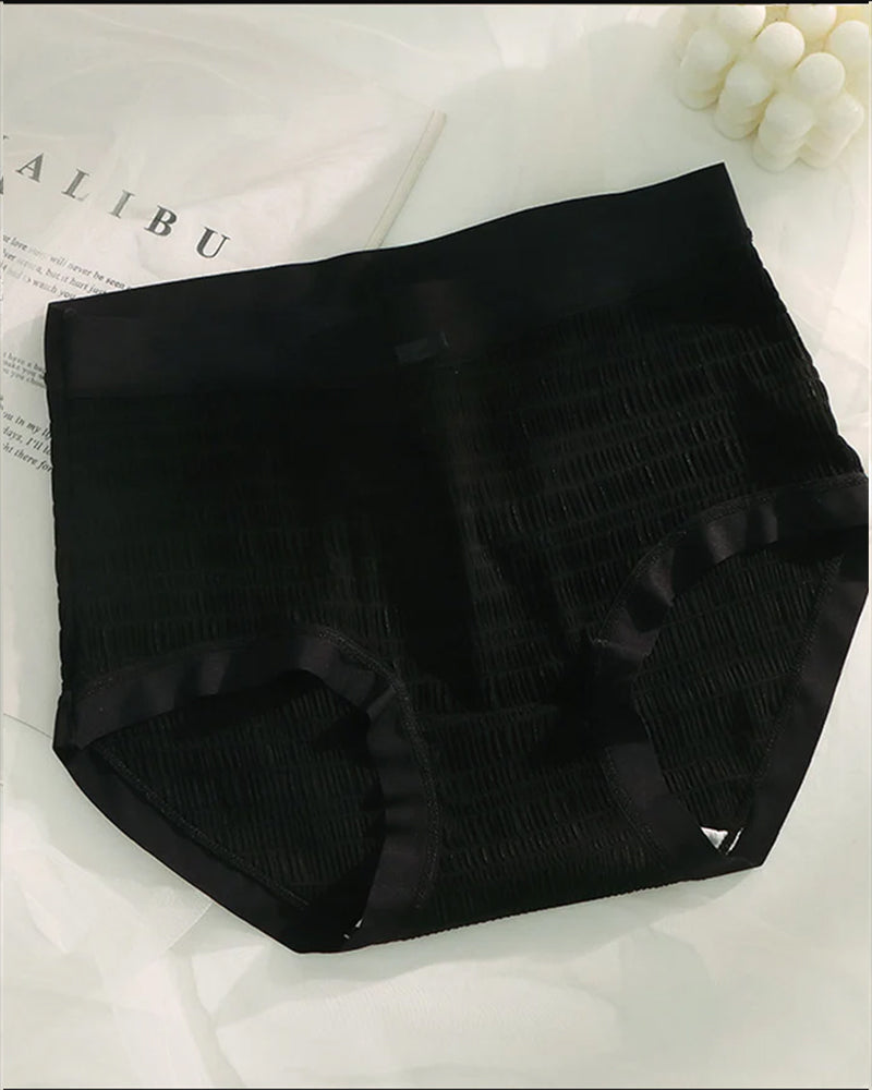 Ultra-Thin Seamless Underwear