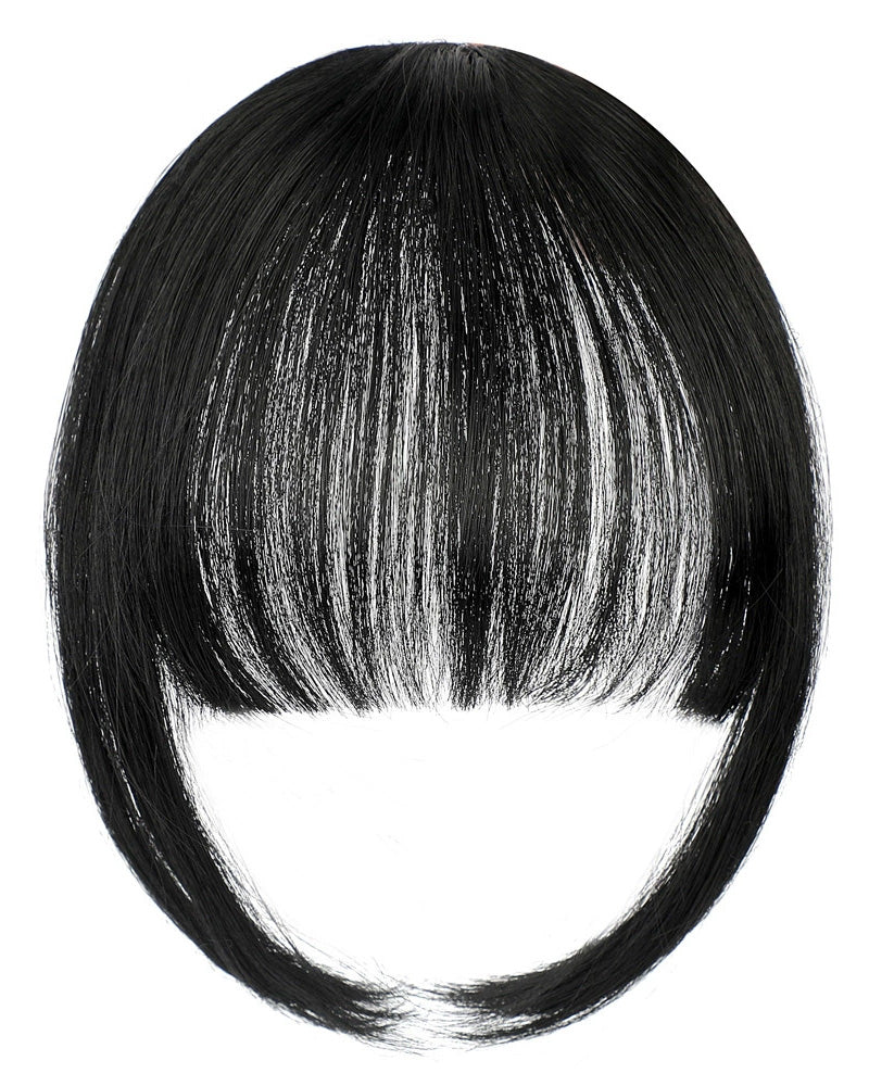 Wispy Bangs Clip in Hair Extensions