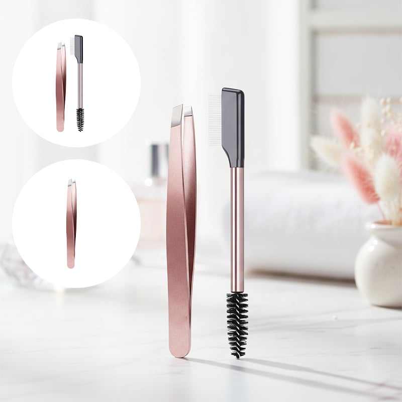 High-Precision Tweezers