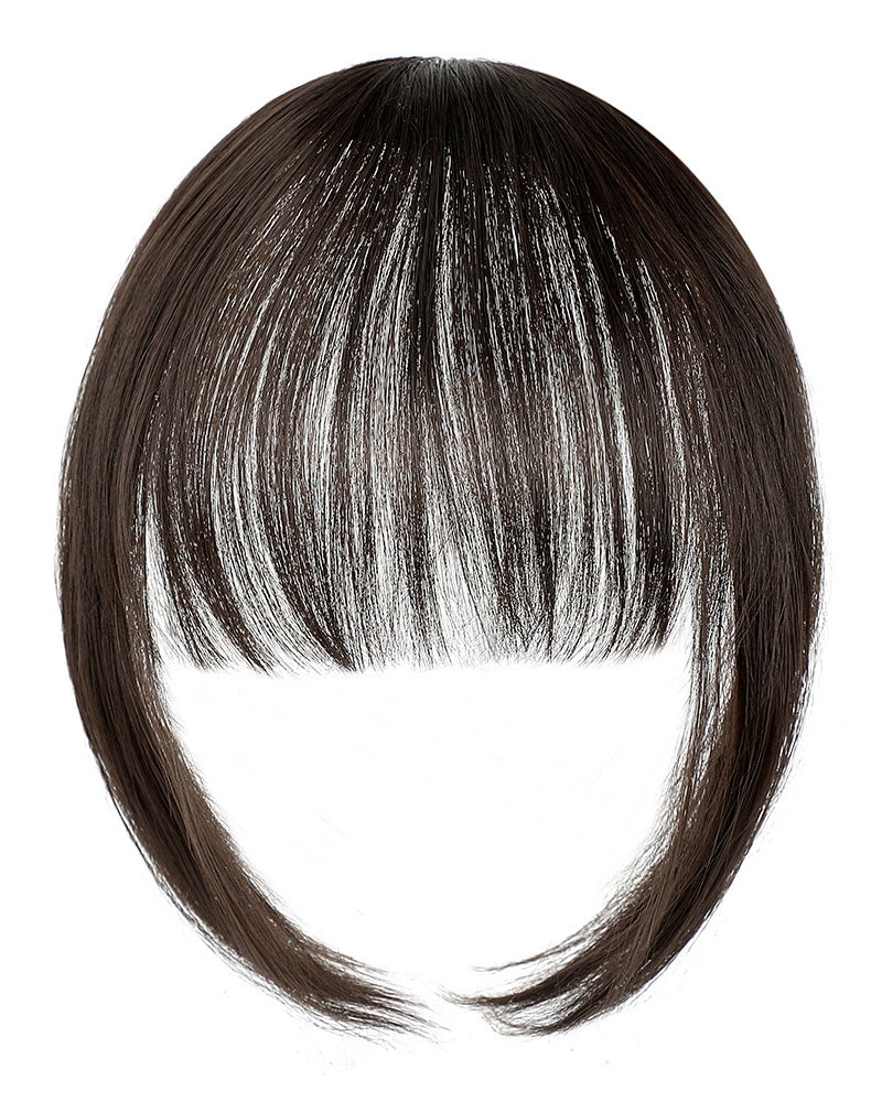 Wispy Bangs Clip in Hair Extensions