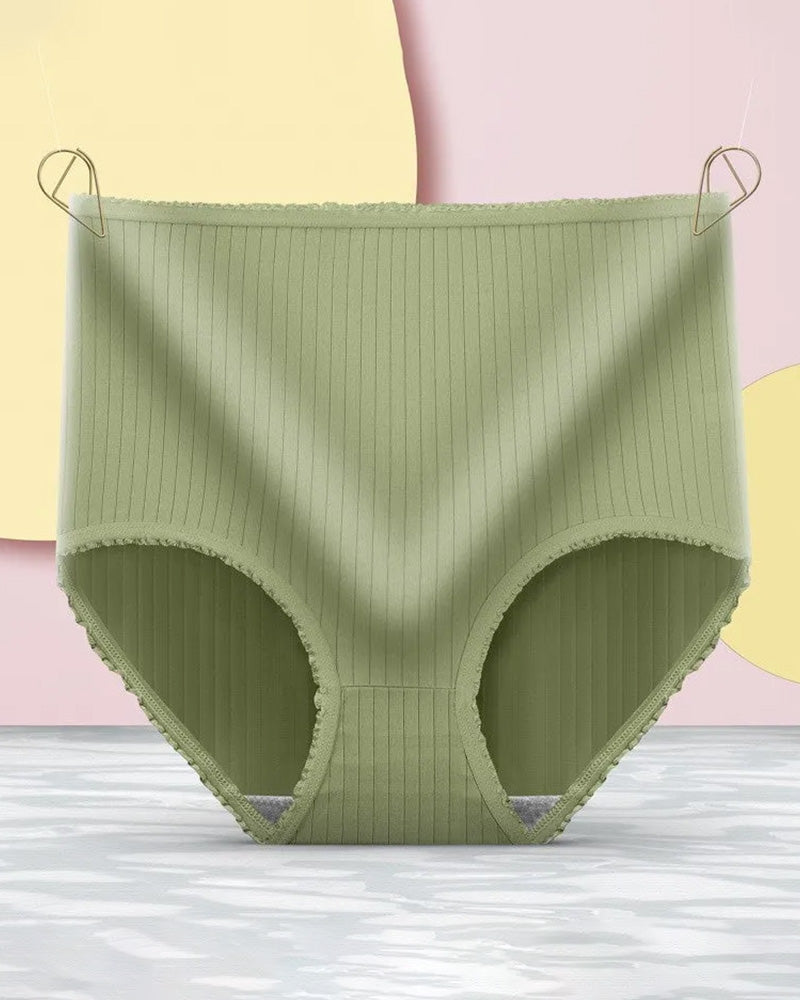 🔥 Antibacterial Absorbent Underwear