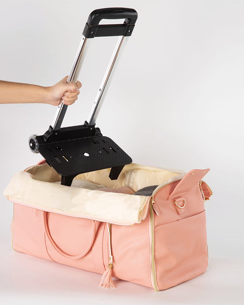 Portable Travel Bag