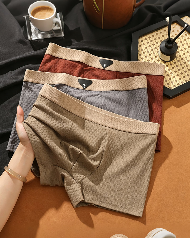 Men's Casual Underwear
