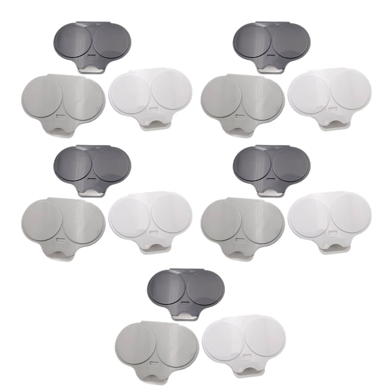 Microwave Egg Poacher