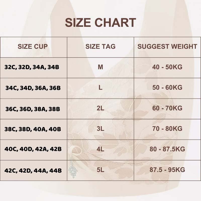 🏖 MUST HAVE THIS SUMMER🔥 - Versatile Comfy Lift & Flex Wireless Bra