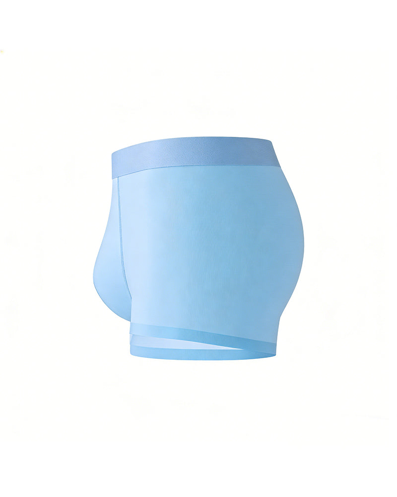 Men's Ice Silk Underwear