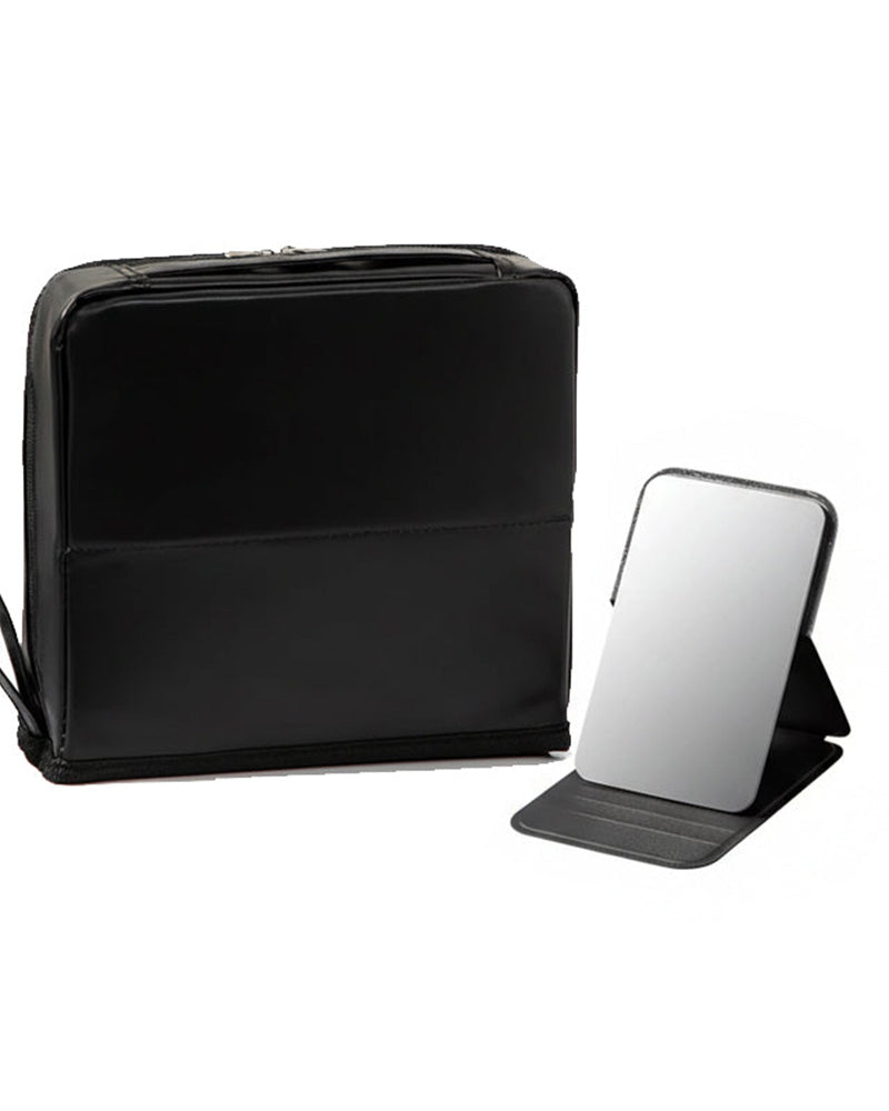Waterproof Large-Capacity Portable Makeup Bag