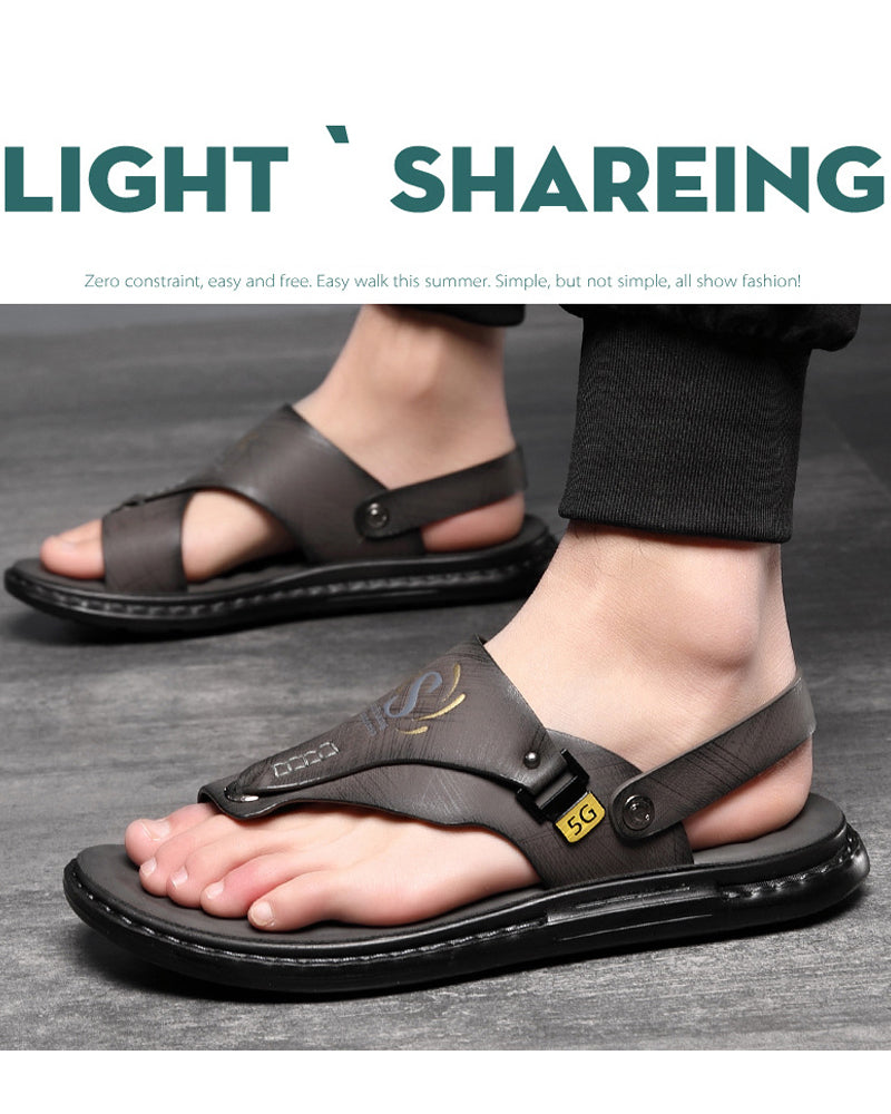 Casual Beach Sandals