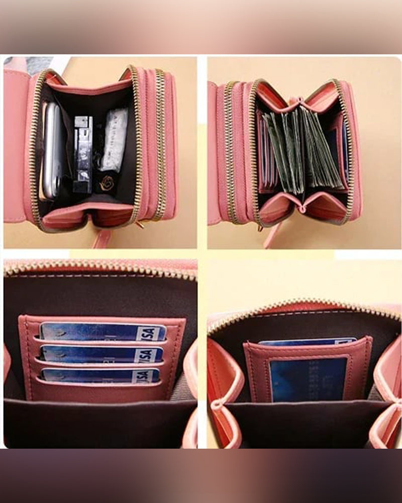 Touch Screen Phone Pouch