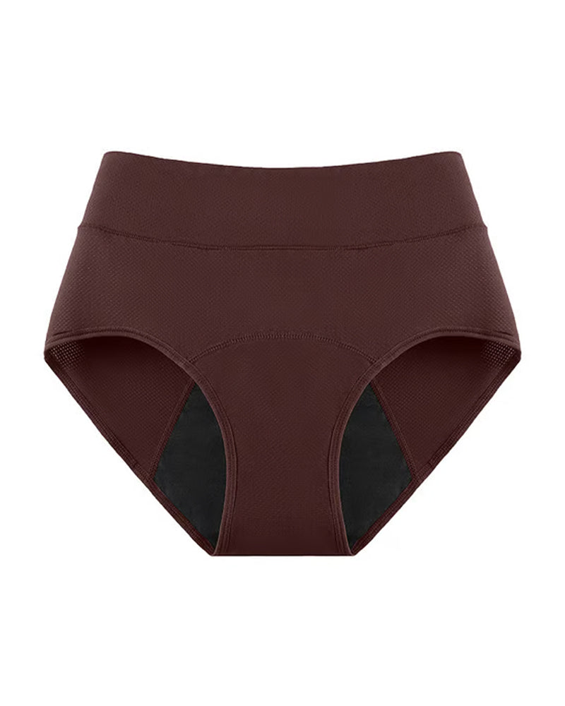 🔥2026 New Year Special Offer｜🎉 Leak-Proof Underwear That Won't Let You Down