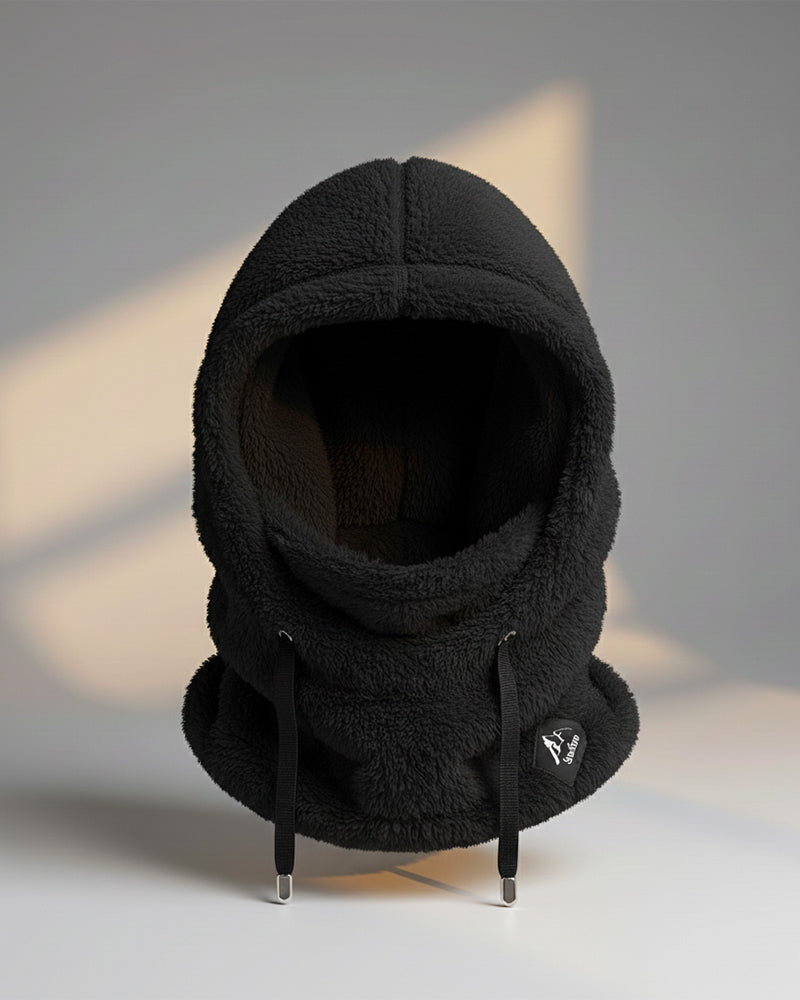 Sherpa Hoods