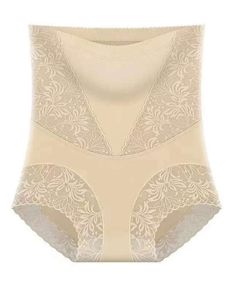🩲Last Day Hot Sale 50% OFF⏰Women's High Waist Tummy Co