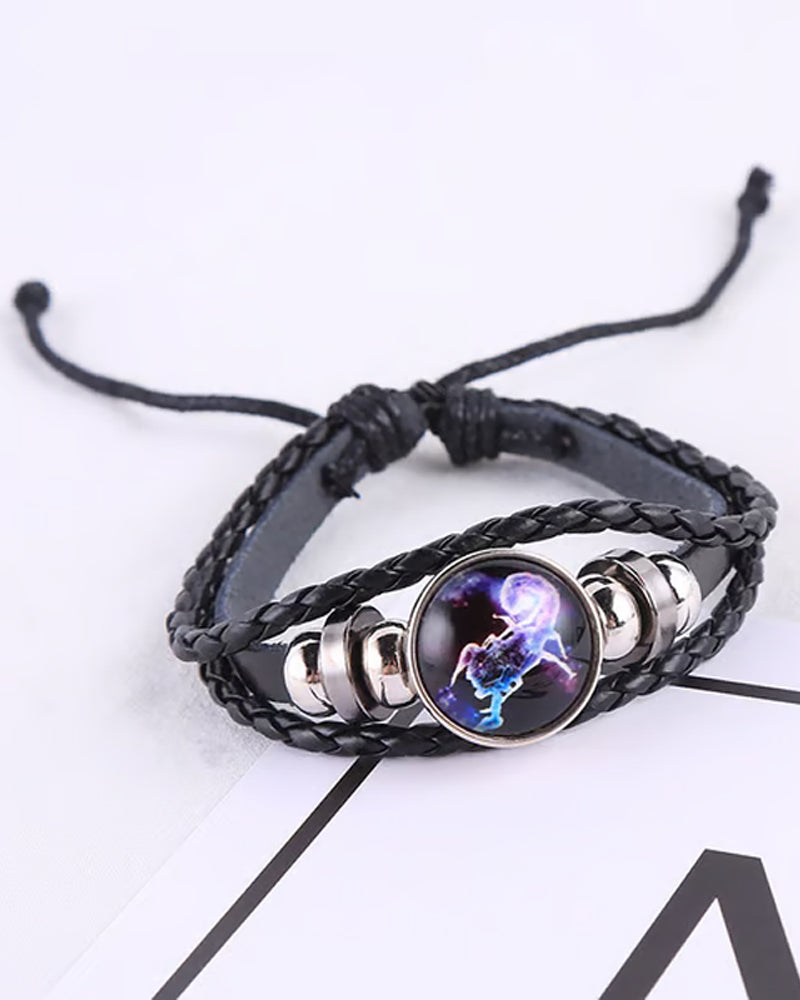 💥Soul Bracelet💫 Unlock the power of your astrological sign