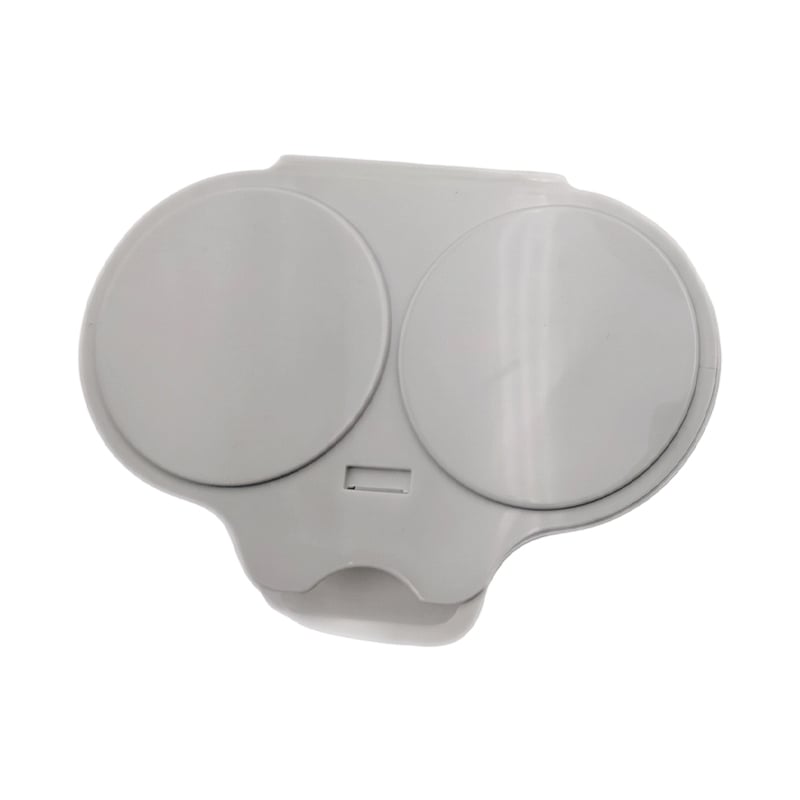 Microwave Egg Poacher