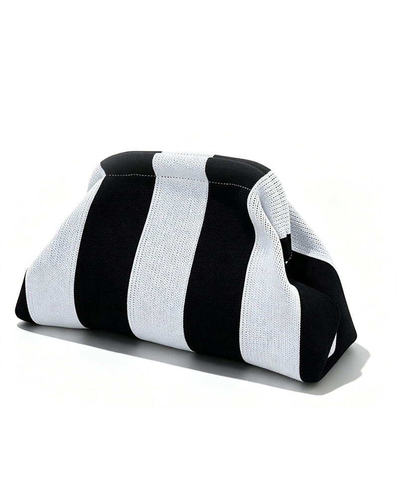 Expandable Travel Makeup Storage Bag