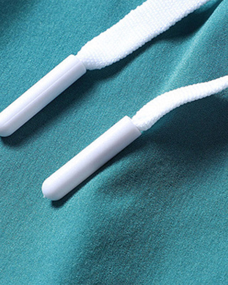 Men’s Casual Quick Dry Shorts with Pockets