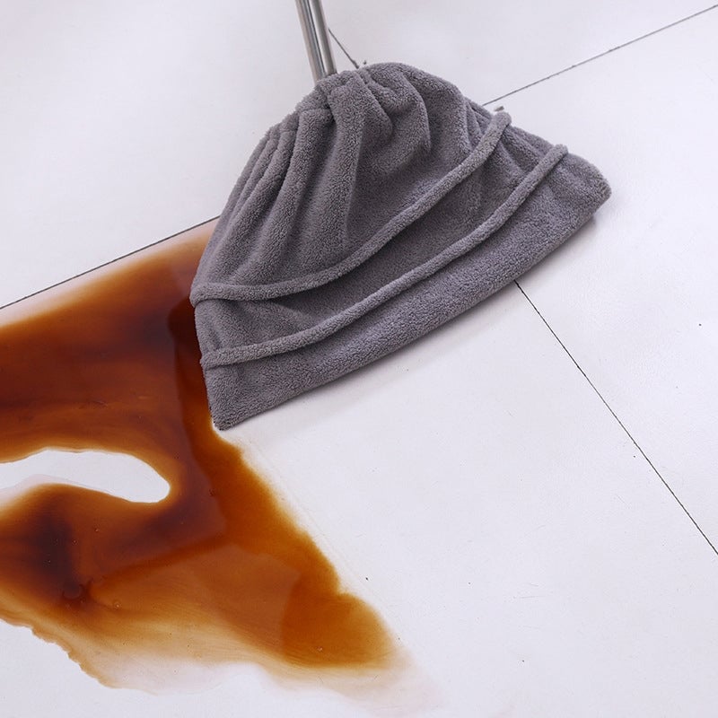 Universal Cleaning Set for Brooms & Mops