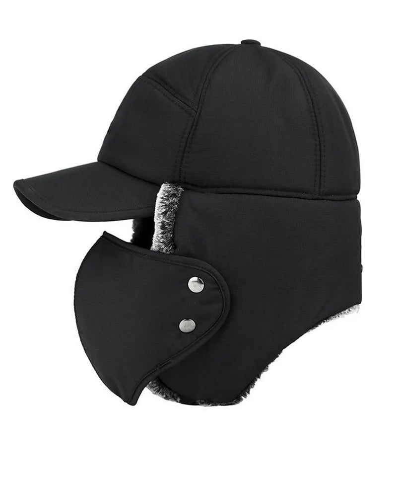 🔥Warm Winter Hat🧢