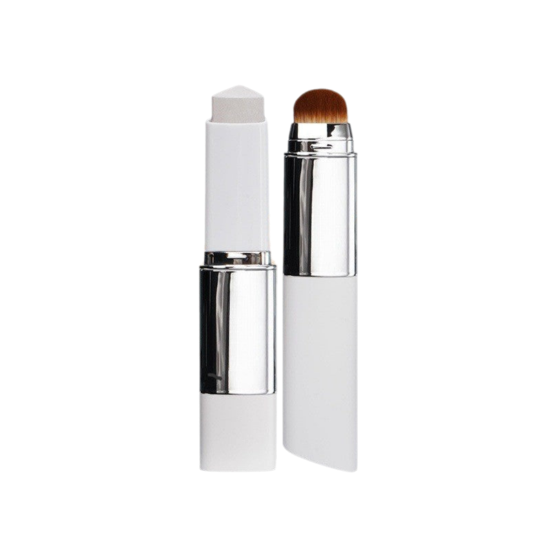 Double-headed Lightweight Foundation Stick