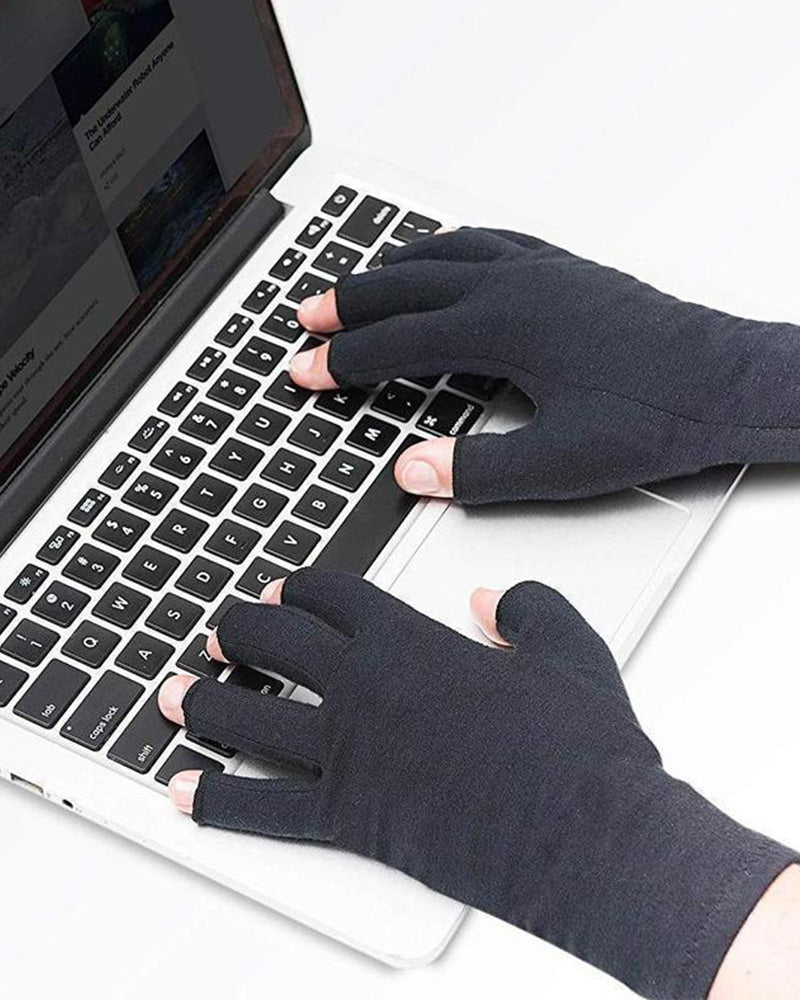 Handschuhe Lindern Gelenkschmerzen Hände