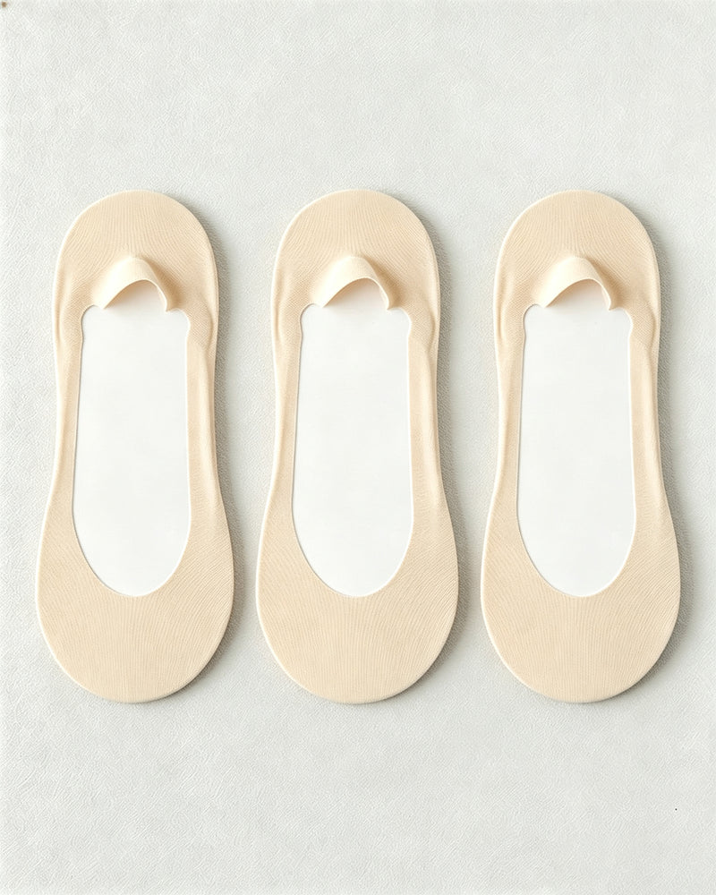 Foam Liner Socks for Women