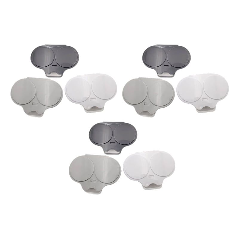 Microwave Egg Poacher
