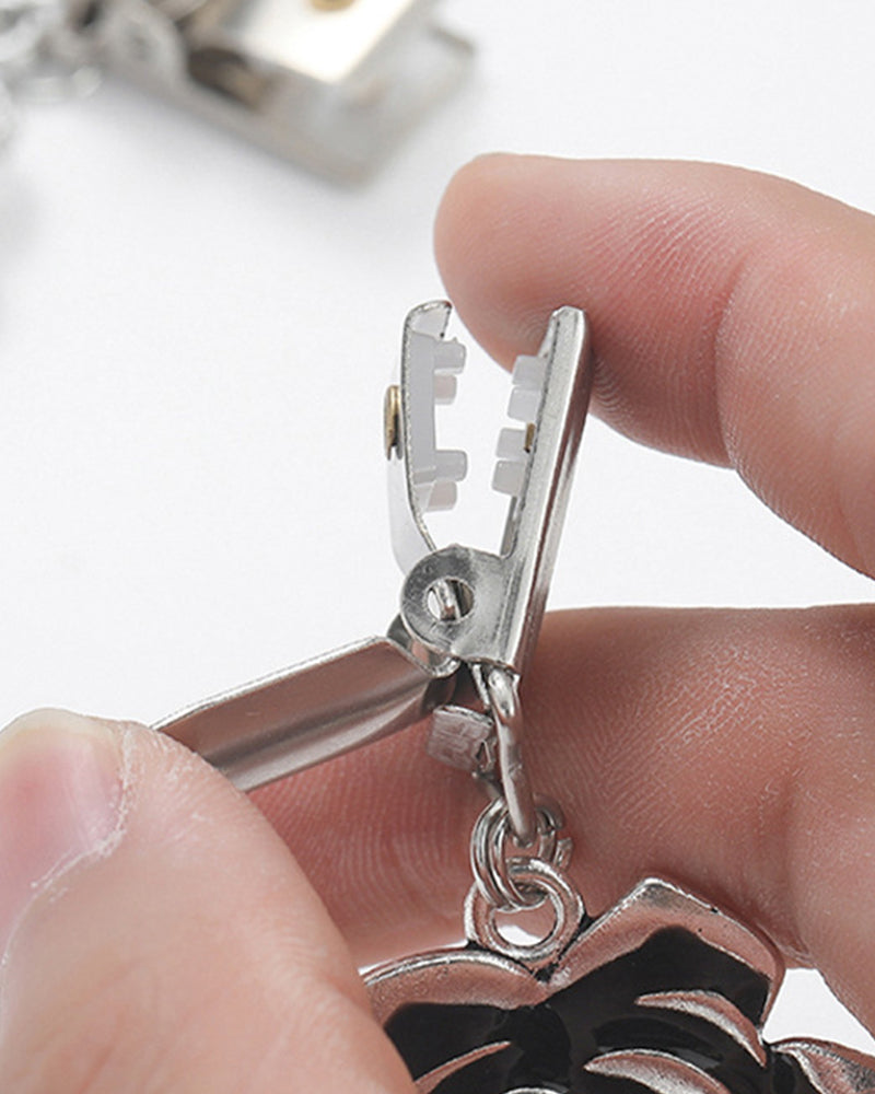 Shawl Fastening Clasp