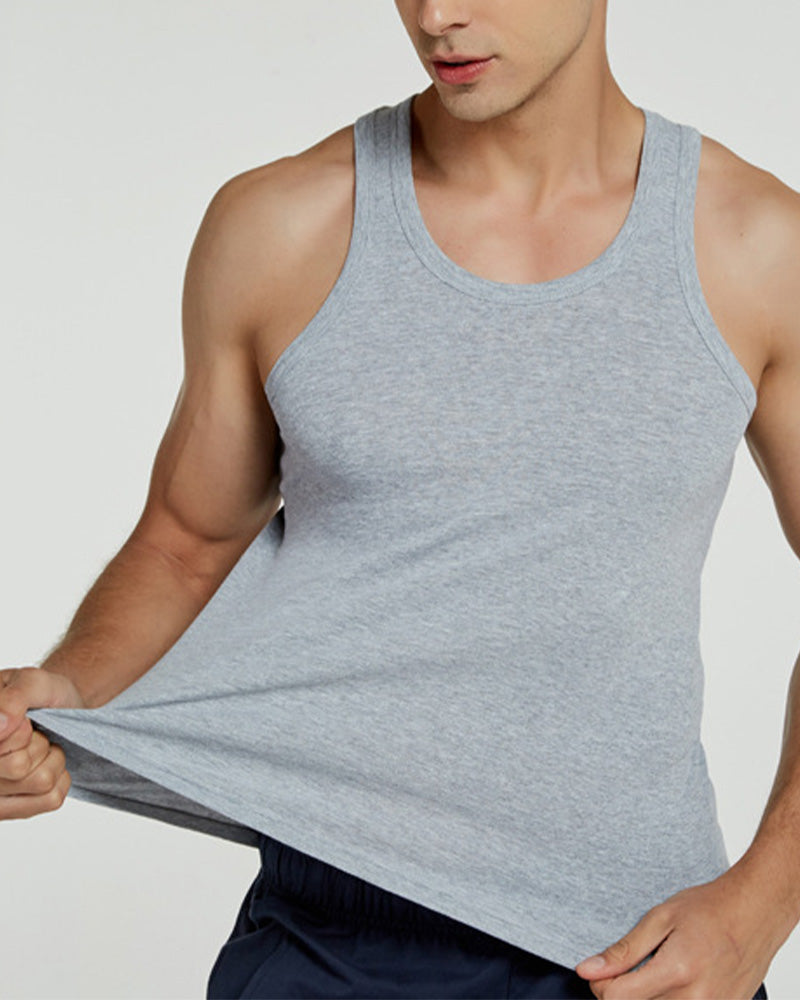 Men’s Sports Tank Top