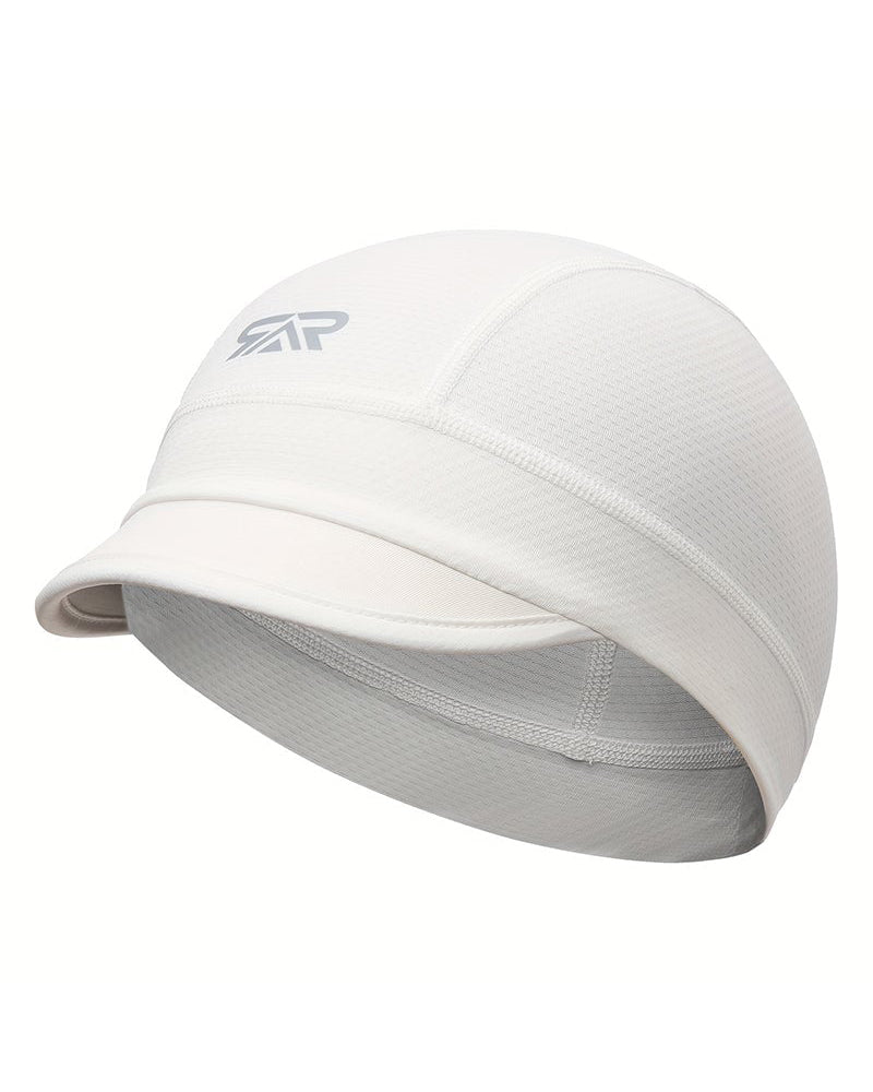 Quick-Dry Breathable Sun Visor Cycling Cap