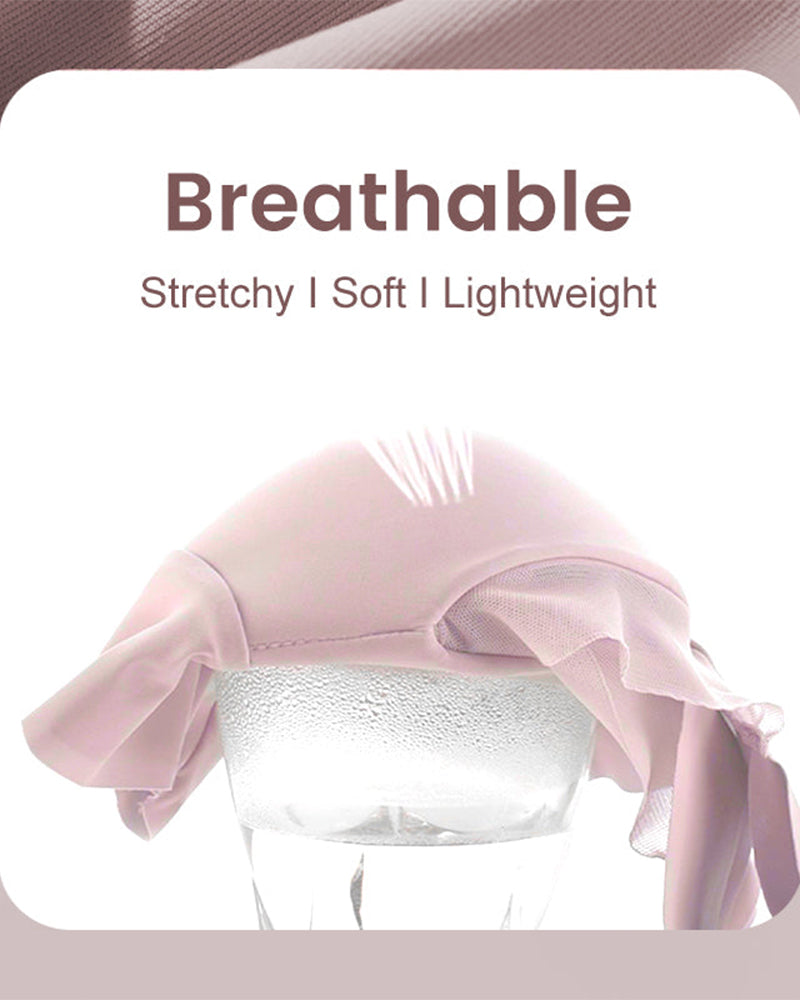 Sexy Push-Up Wire-Free Bra